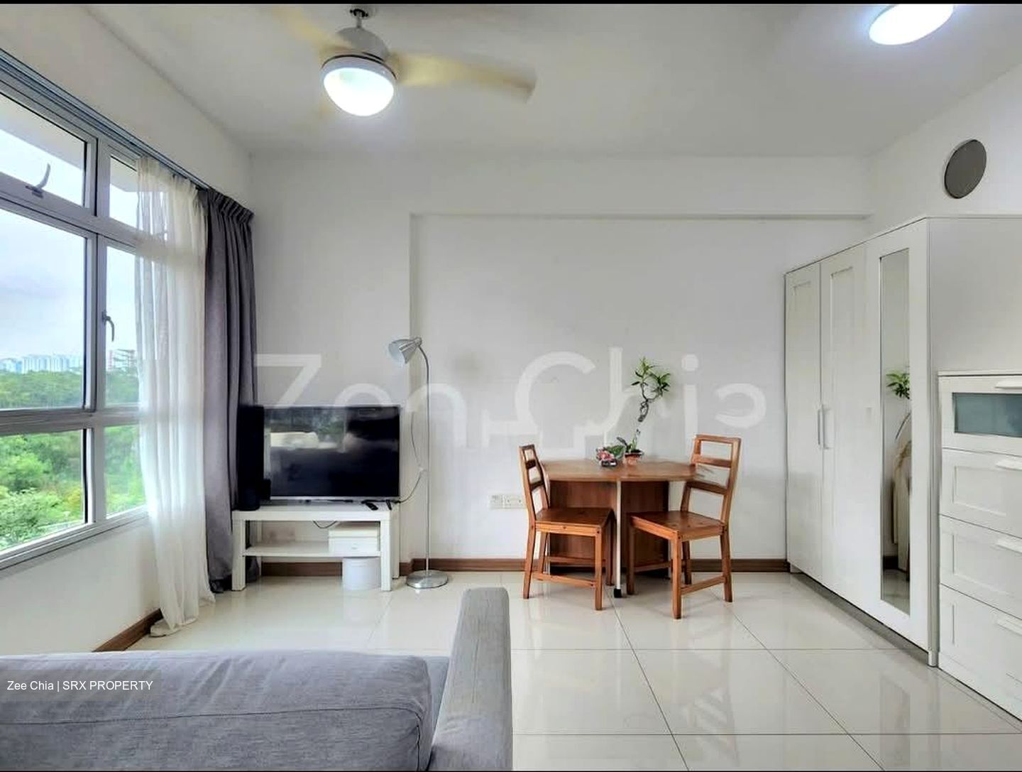Blk 450D West Terra @ Bukit Batok (Bukit Batok), HDB 2 Rooms #586362541